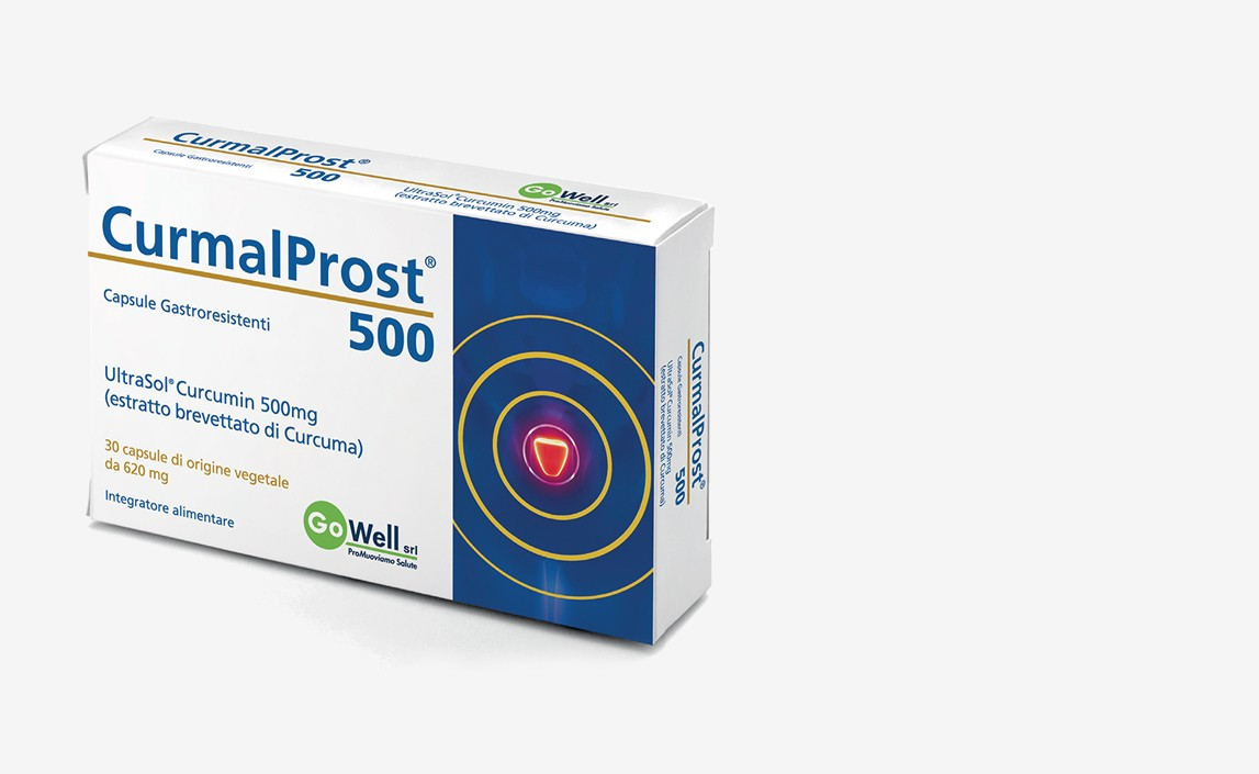 Curmalprost 500 30 Capsule