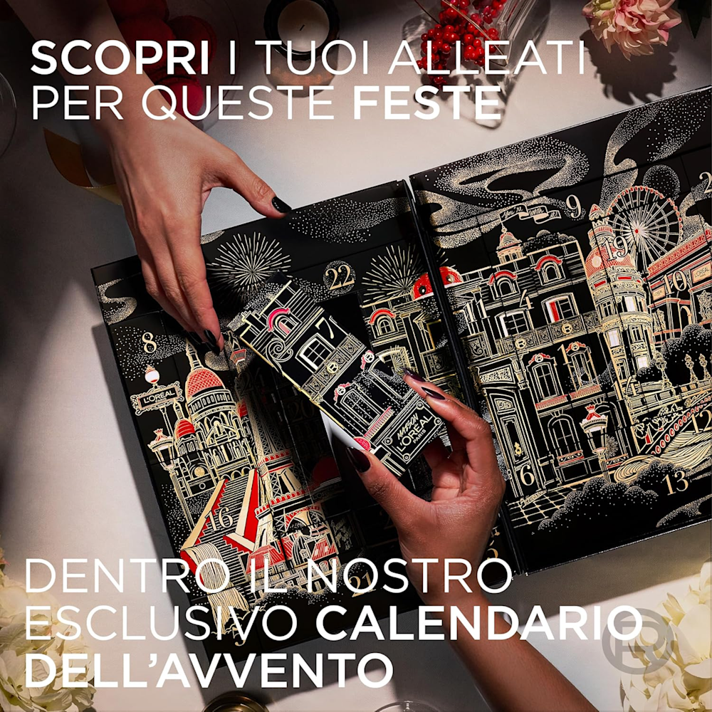 image - 989664964 - L'OREAL PARIS MAKE UP CALENDARIO AVVENTO 24 DAYS - 4794446_3.png