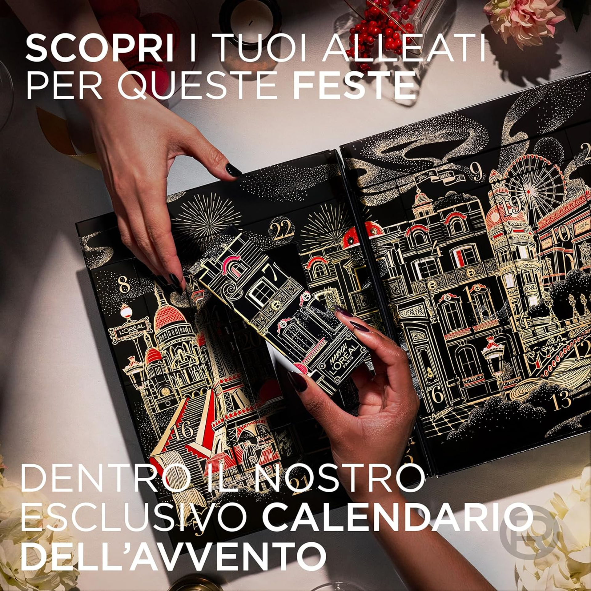 image - 989664964 - L'OREAL PARIS MAKE UP CALENDARIO AVVENTO 24 DAYS - 4794446_3.png