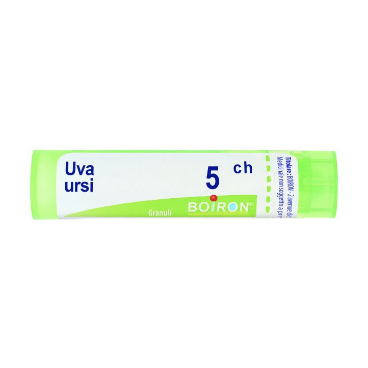 image - 800160640 - Granuli omeopatici Uva Ursina 5CH, indicati per il benessere urinario, da assumere secondo le indicazioni del medico o del farmacista. - 4870516_2.jpg