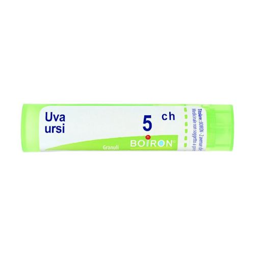 image - 800160640 - Granuli omeopatici Uva Ursina 5CH, indicati per il benessere urinario, da assumere secondo le indicazioni del medico o del farmacista. - 4870516_2.jpg