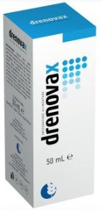 Drenovax Sol.ial 50ml