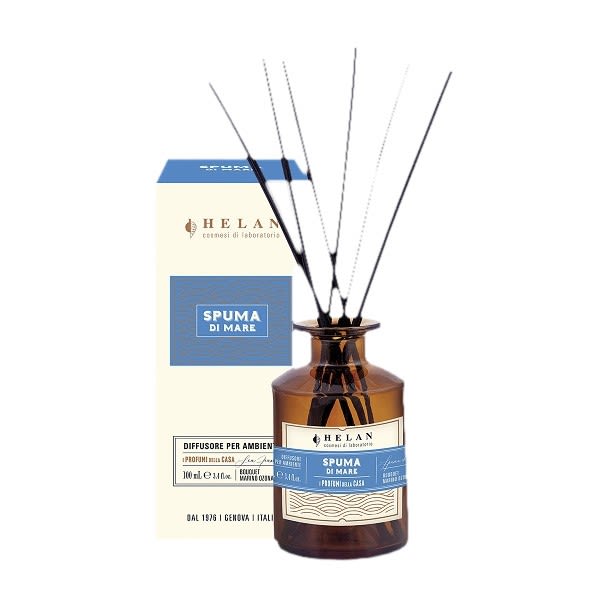 image - 949500072 - Diffusore per ambiente con bastoncini aromatici da 100 ml, ideale per profumare gli spazi domestici con una fragranza marina e ozonata. - 4874690_2.jpg