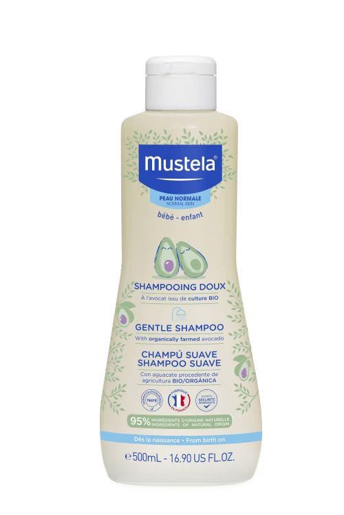 981112105 - Mustela Shampoo Dolce Infanzia 500ml - 4707497_2.jpg