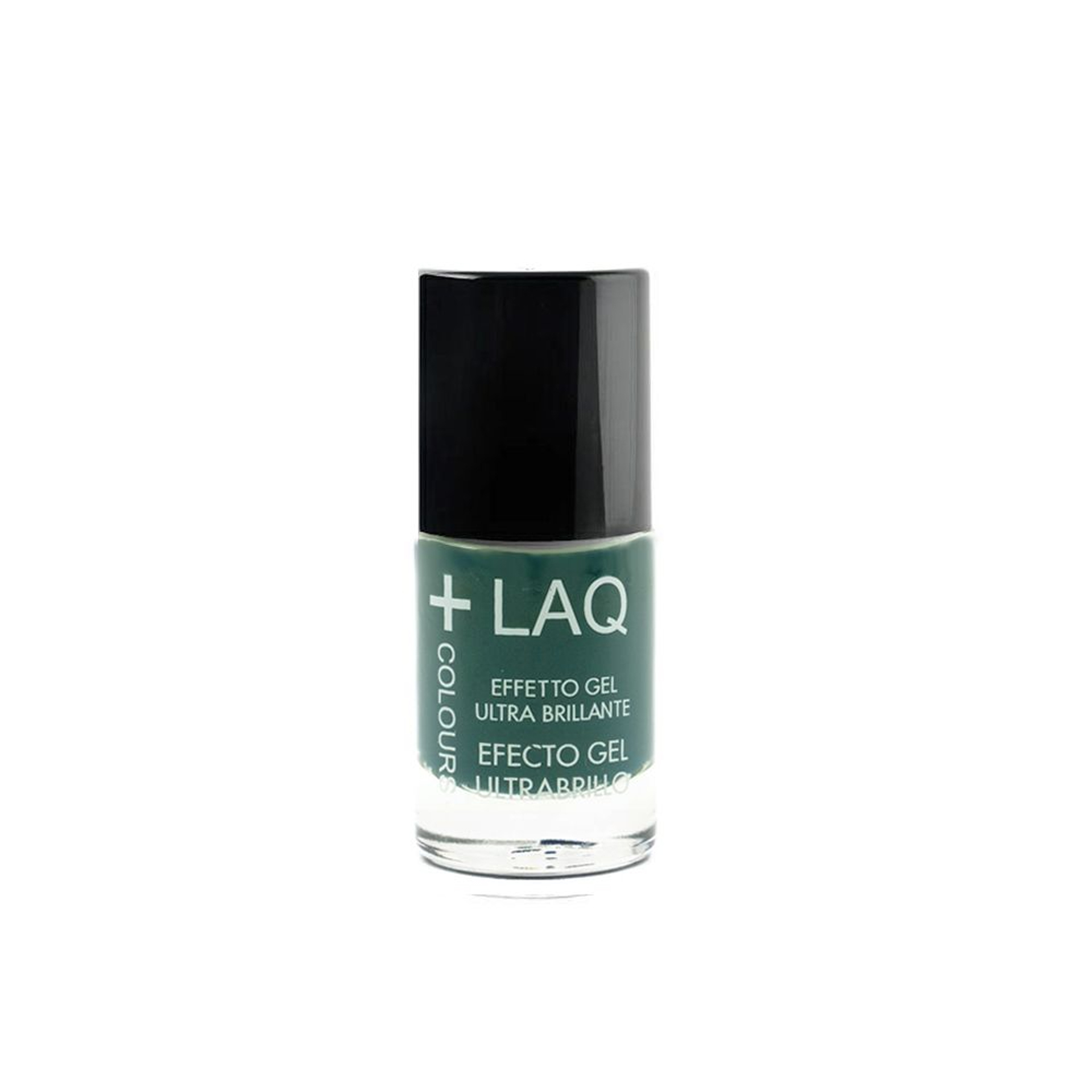 Laq Colours Smalto Effetto Gel Ultrabrillante New 257 10ml