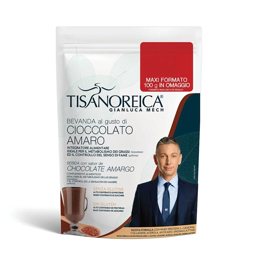 987964893 - BEVANDA CIOCCOLATO AMARO TISANOREICA POT 500 G - 4857661_1.jpg