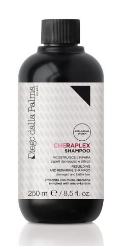 974948628 - Diego dalla Palma Cheraplex Shampoo Ricostruisce e Ripara 250ml - 4731775_2.jpg