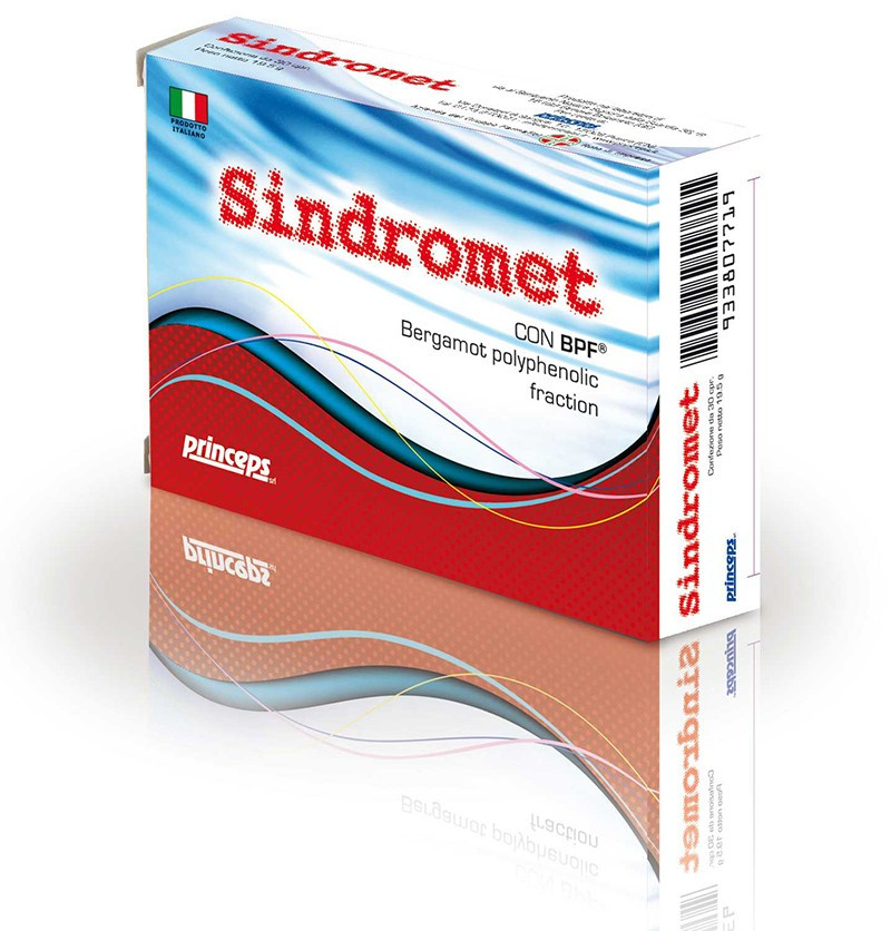 Sindromet 30 Compresse