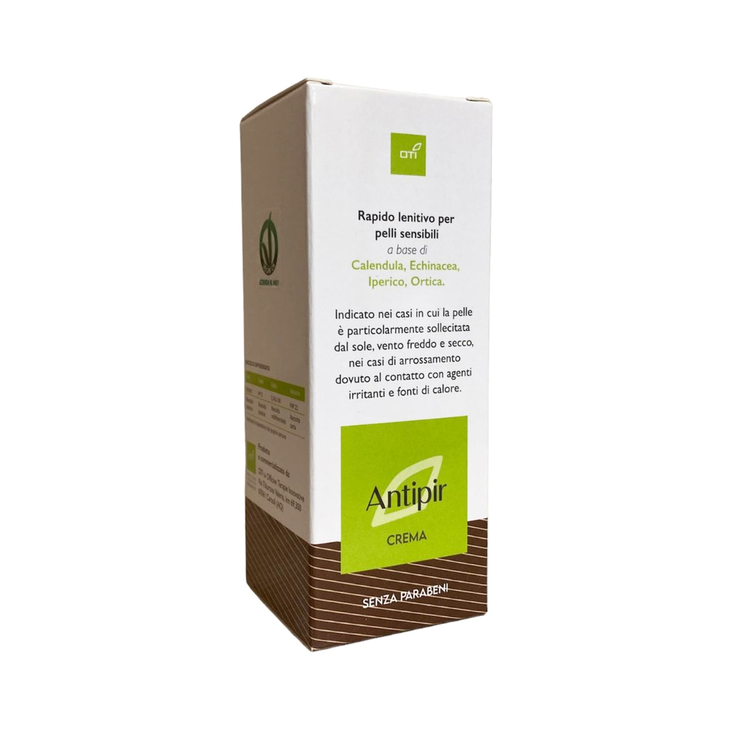 image - 938044043 - Crema lenitiva che favorisce la rigenerazione della pelle in presenza di lesioni, irritazioni o arrossamenti. - 4792022_2.jpg