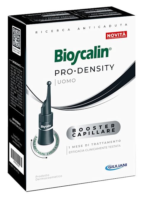 988066229 - BIOSCALIN PRO DENSITY UOMO BOOSTER CAPILLARE 8 FIALE X 2,5ML - 4755706_2.jpg