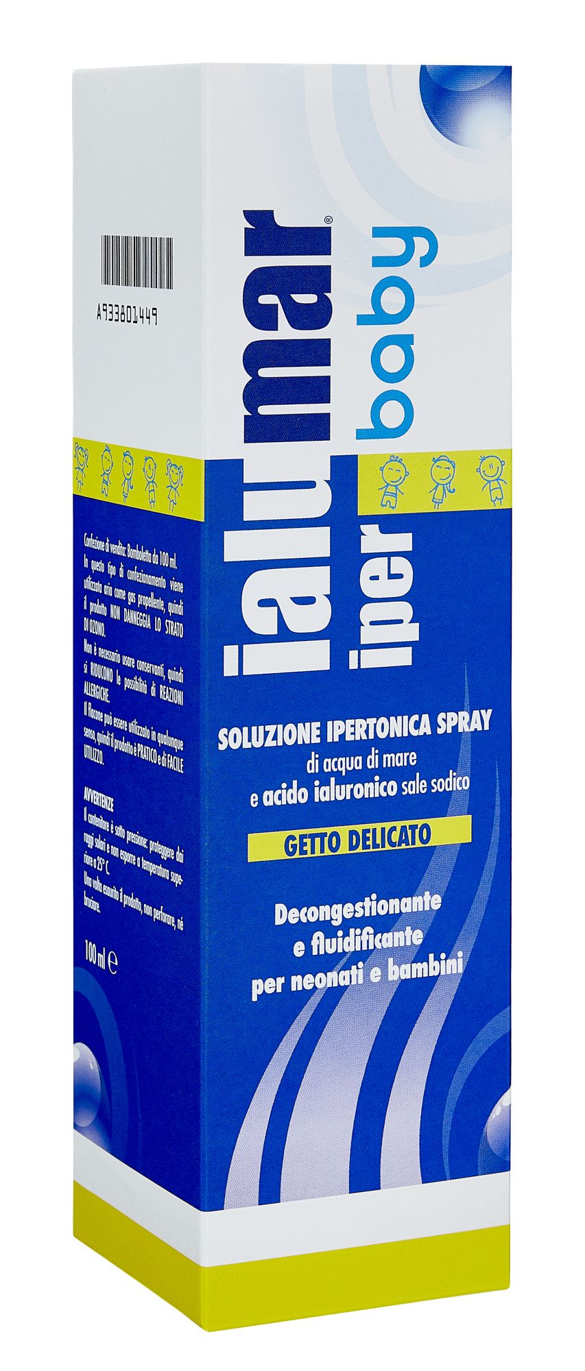 image - 933801449 - Ialumar Baby Soluzione Ipertonica 100ml - 7872689_5.jpg