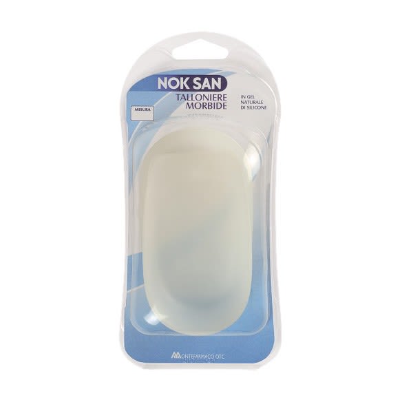 image - 900031978 - Cuscinetti in gel naturale di silicone per distendere le dita a martello e prevenire callosità da sfregamento con le calzature. - 4754978_2.jpg