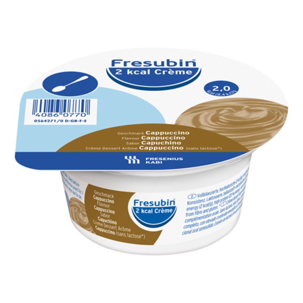 image - 981566577 - FRESUBIN 2KCAL CREMA CAPPUCCINO 4 X 125 G - 4862574_2.jpg