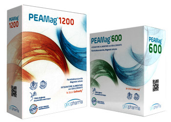 Peamag 1200 14 Stick