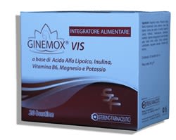 image - 934836533 - Integratore alimentare in bustine da 2,5 g, utile in ostetricia e ginecologia, da assumere una volta al giorno, sciolto in acqua, prima dei pasti principali. - 4868142_1.jpg