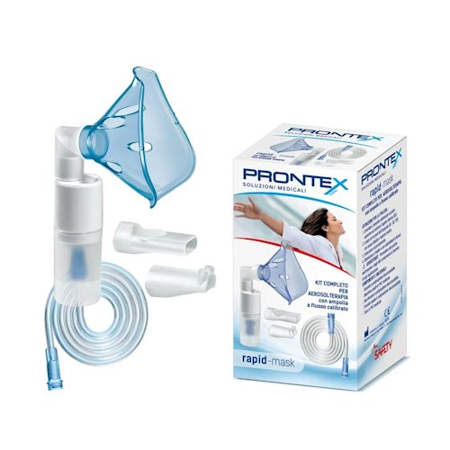 image - 908747494 - Kit completo per aerosolterapia con ampolla in plastica, maschera per adulti, tubo di pressione, accessorio nasale e boccheruola. - 7868426_2.jpg