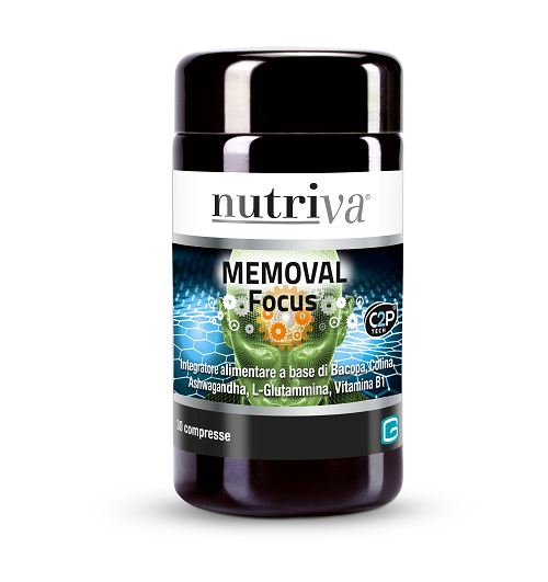 985287402 - NUTRIVA MEMOVAL FOCUS 30 COMPRESSE - 4741943_1.png