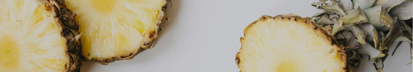 Bromelina: cos’è e a cosa serve
