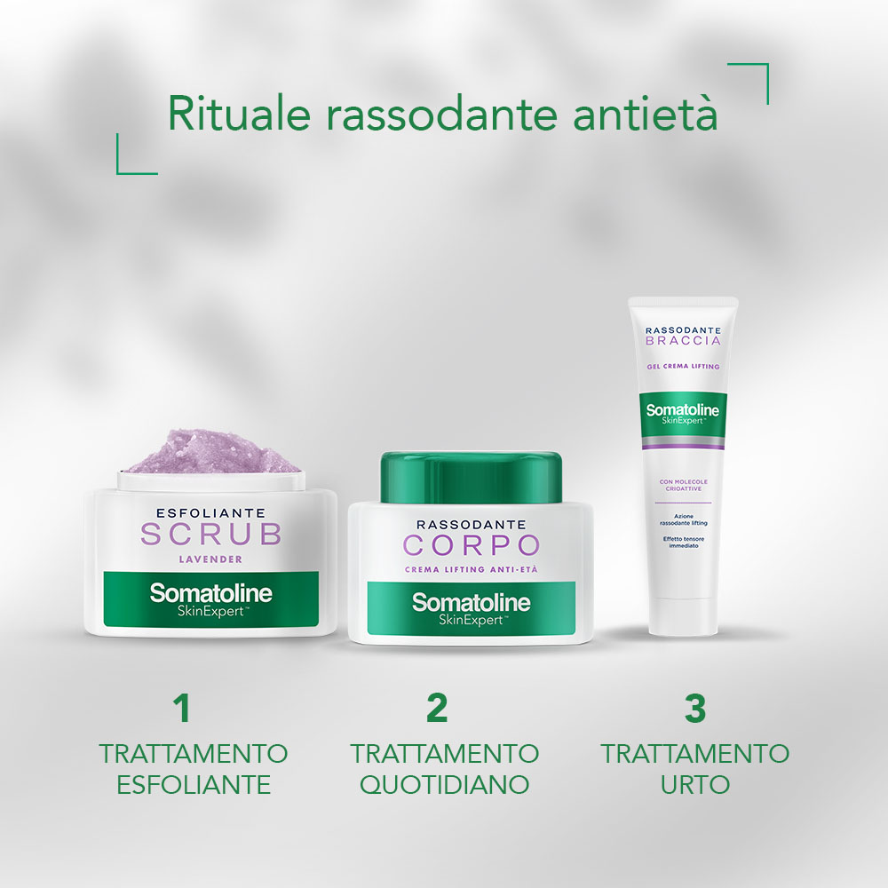 image - 972788943 - SOMATOLINE SKIN EXPERT LIFT EFFECT RASSODANTE OVER 50 300 ML - 7894726_7.jpg