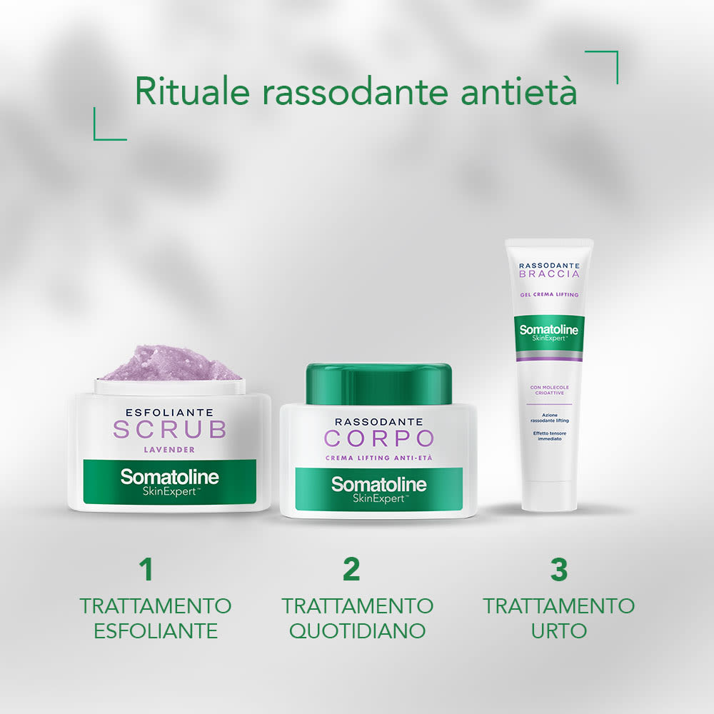 image - 972788943 - SOMATOLINE SKIN EXPERT LIFT EFFECT RASSODANTE OVER 50 300 ML - 7894726_7.jpg