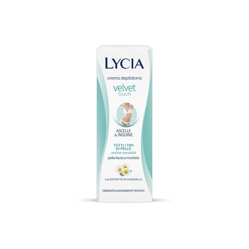 image - 974892616 - LYCIA CREMA ASCELLE INGUINE PERFECT TOUCH 100 ML - 4731636_1.jpg