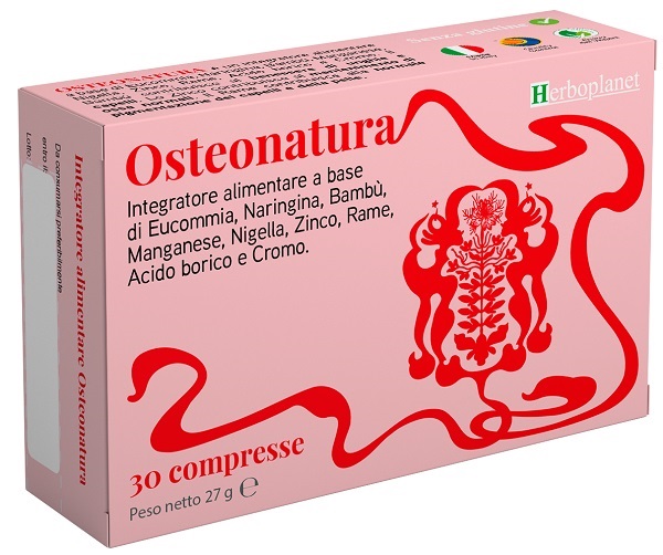 989039704 - OSTEONATURA 30 COMPRESSE - 4805689_1.jpg