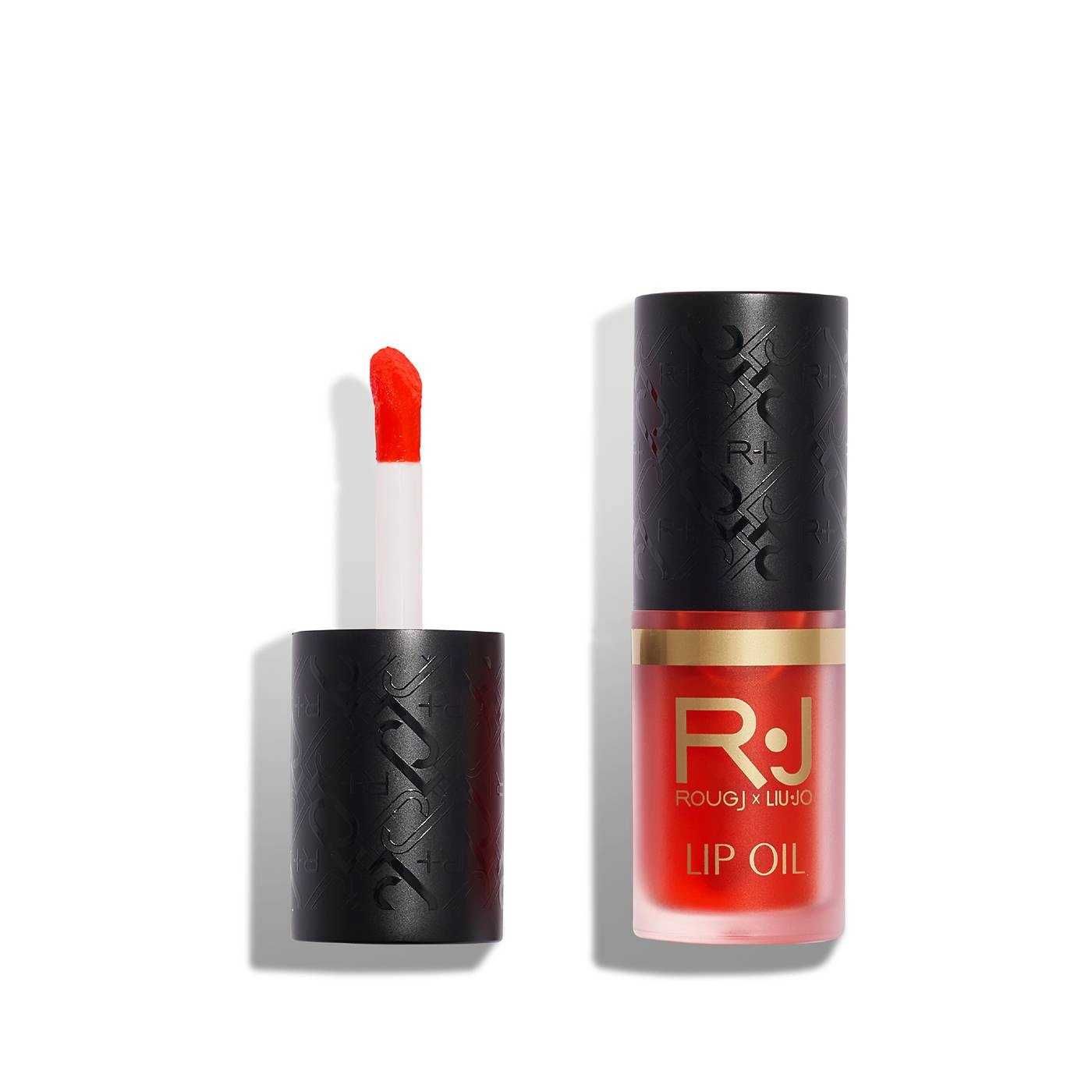 Rougj X Liu Jo Armonia Colori Lip Oil Primavera 1 Pezzo