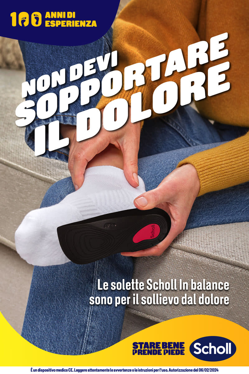 982952398 - PLANTARE SOLLIEVO DOLORE DA GINOCCHIO A TALLONE SCHOLL IN BALANCE EVERYDAY M - 4739178_5.jpg