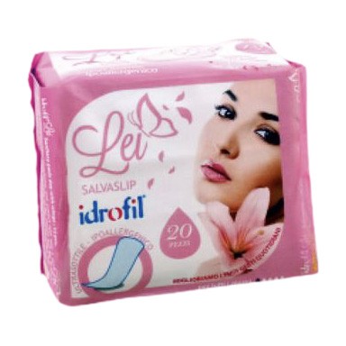 image - 973263217 - Salvaslip non traspirante per una protezione discreta e igienica durante la giornata, confezione da 20 pezzi da 36 g. - 4758188_2.jpg
