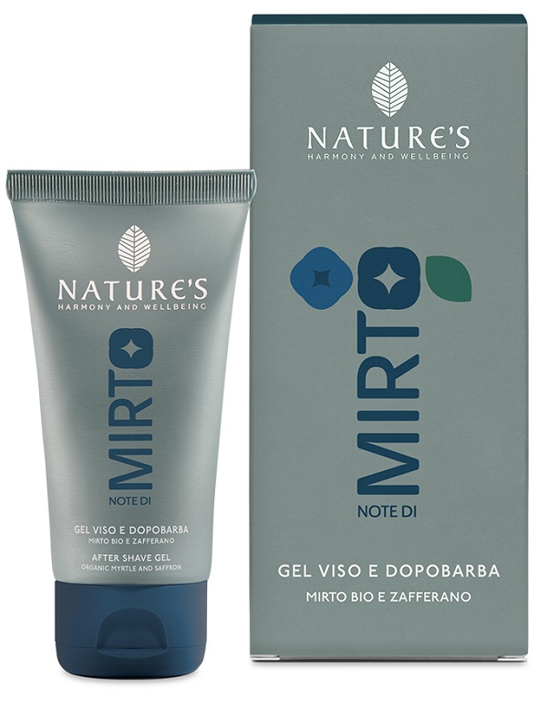 image - 945298863 - NATURE'S NOTE DI MIRTO GEL VISO E DOPOBARBA 50 ML - 4873577_1.jpg