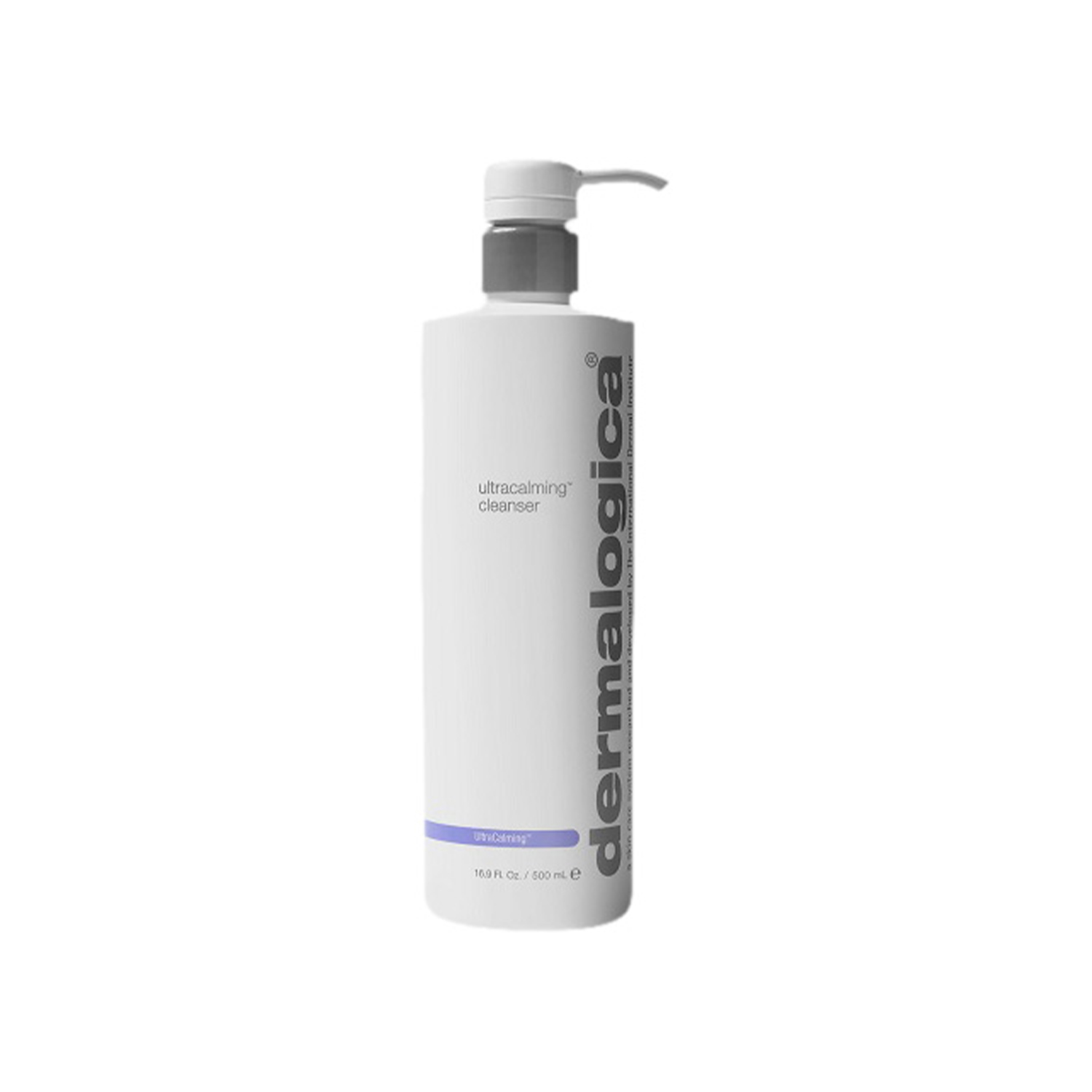 image - 976330771 - Dermalogica Ultracalming Cleanser &egrave; un detergente delicato che aiuta a calmare e rinfrescare la pelle sensibile, ideale per l'uso quotidiano. - 4811848_2.jpg