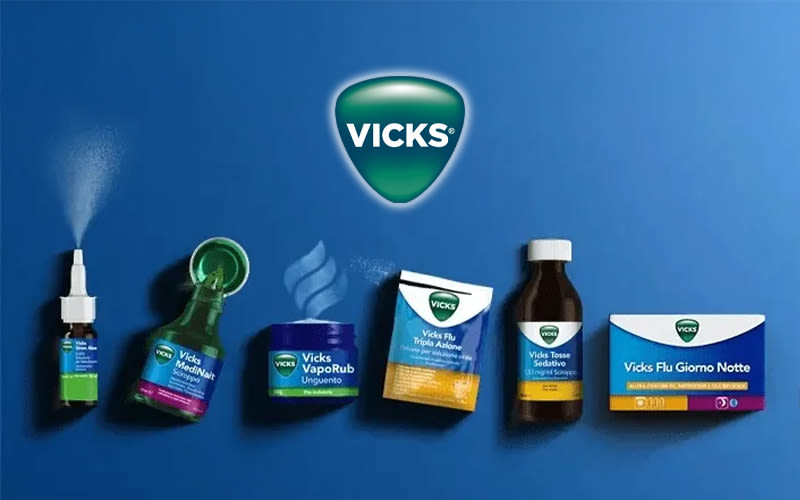 Hero Mobile Vicks