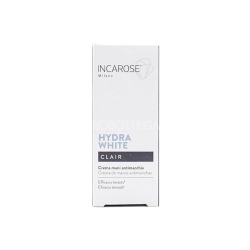 987376694 - INCAROSE CLAIR HYDRA WHITE CREMA MANI ANTI-MACCHIA 50 ML - 4744677_1.jpg