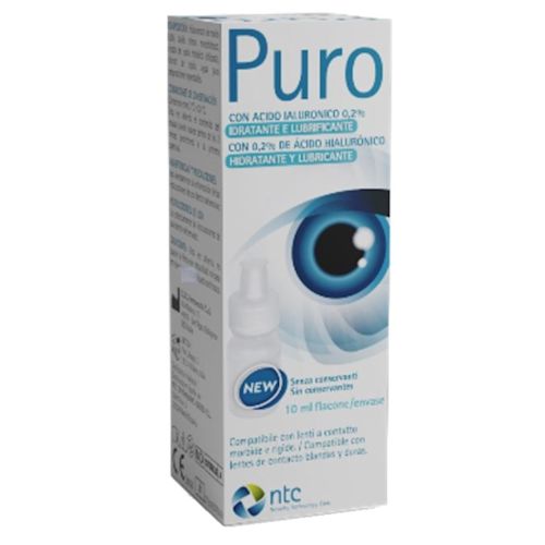987419052 - SOLUZIONE STERILE PER USO OFTALMICO PURO IDRATANTE E LUBRIFICANTE 0,2% ACIDO IALURONICO SENZA CONSERVANTI 10 ML - 4832226_1.jpg