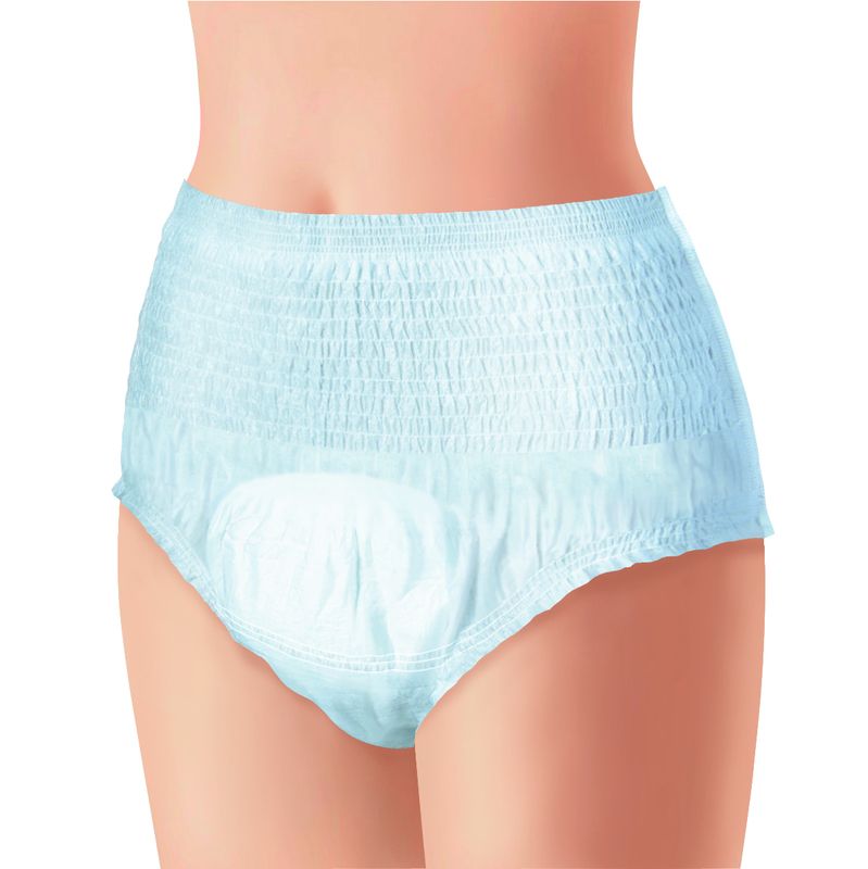 image - 982475345 - Serenity Pants Sd Sensitive Super M Pannoloni 12 pezzi - 4738494_4.jpg