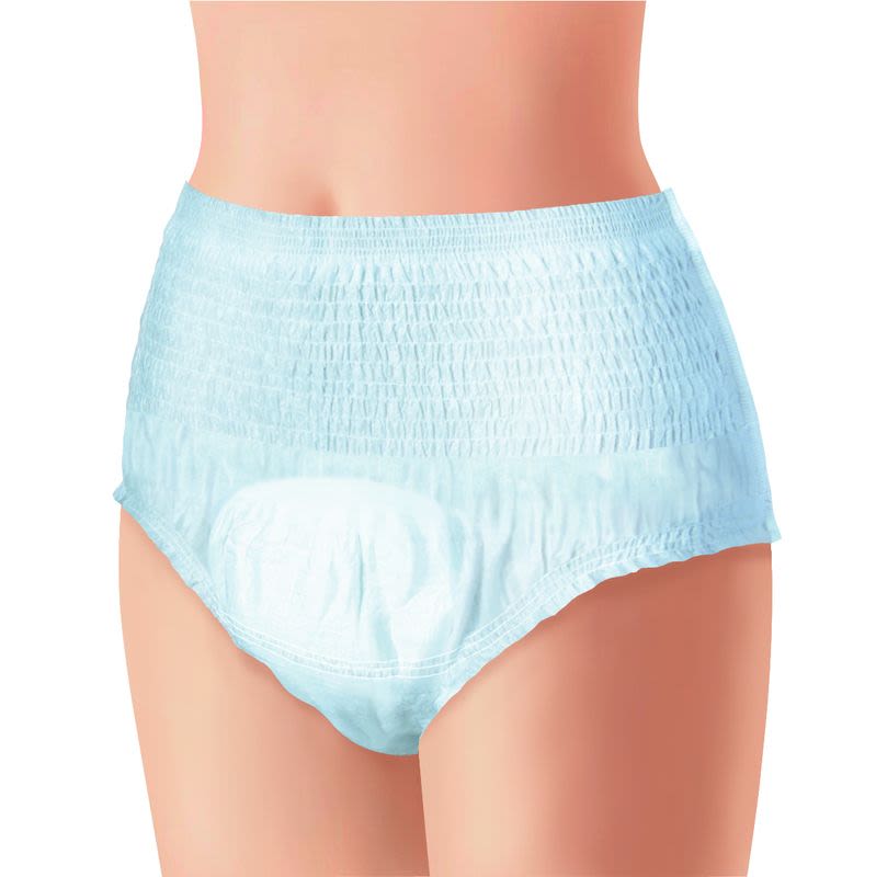 image - 982475345 - Serenity Pants Sd Sensitive Super M Pannoloni 12 pezzi - 4738494_4.jpg