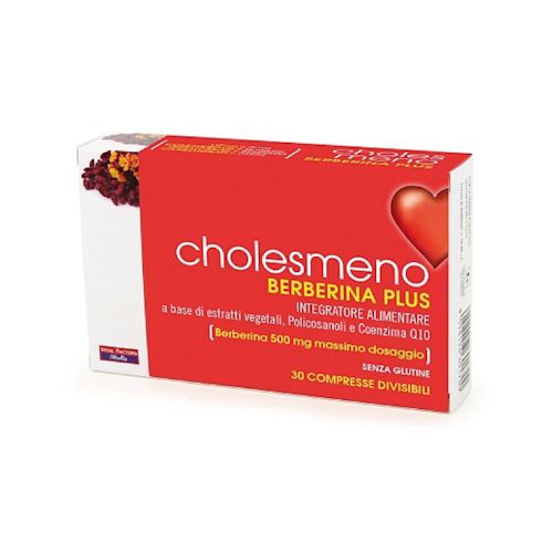 985988029 - CHOLESMENO BERBERINA PLUS 30 COMPRESSE - 4773031_1.jpg