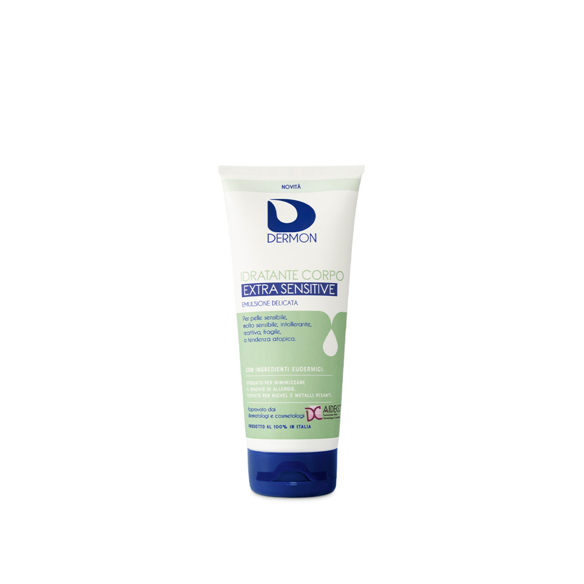 Dermon Emulsione Idratante Corpo Extra Sensitive 200ml