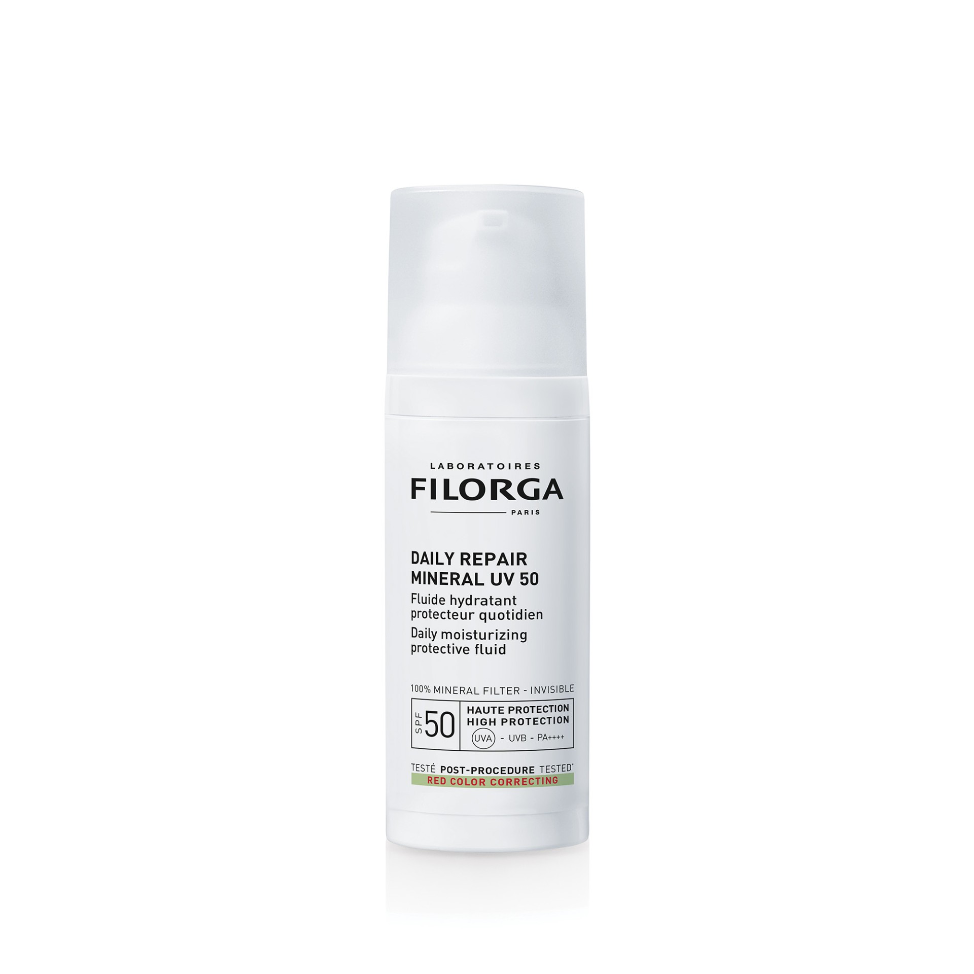 image - 951586142 - Fluido idratante quotidiano con protezione SPF50+ 100% minerale, studiato per proteggere la pelle dai raggi UV e dal fotoinvecchiamento, anche in caso di pelle sensibile o reattiva. - 4859295_11.jpg