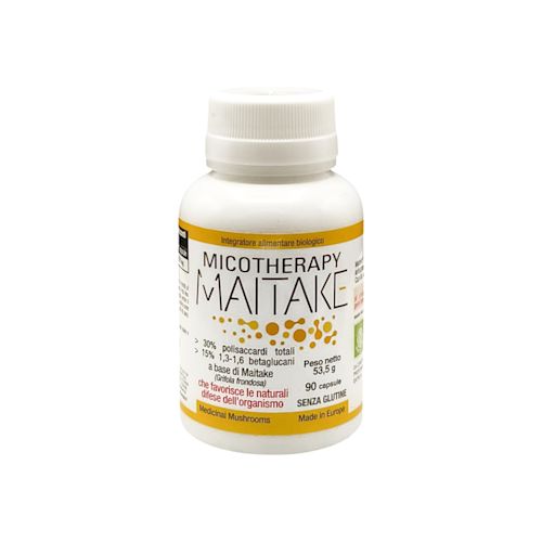 image - 927117263 - MICOTHERAPY MAITAKE 90 CAPSULE VEGETALI - 4721330_4.jpg