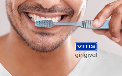 cover gingival