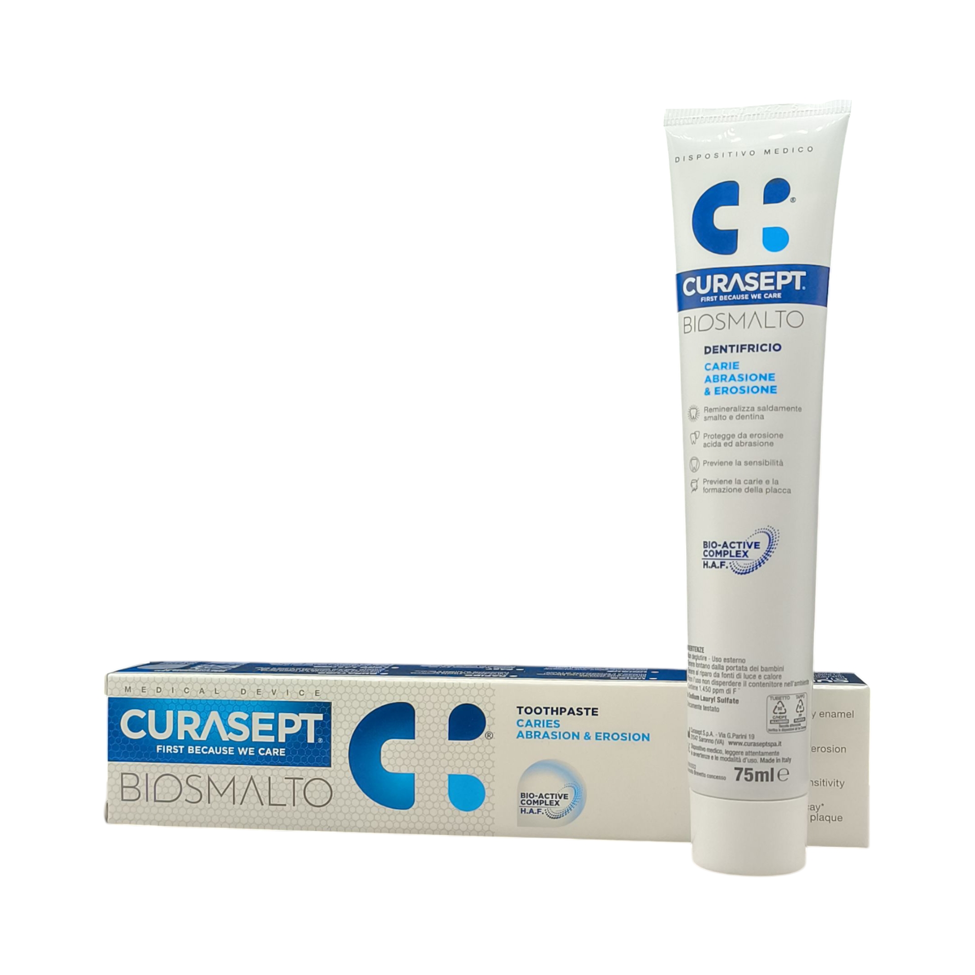 970994911 - CURASEPT BIOSMALTO CARIE DENTIFRICIO 75 ML - 7871487_5.jpg