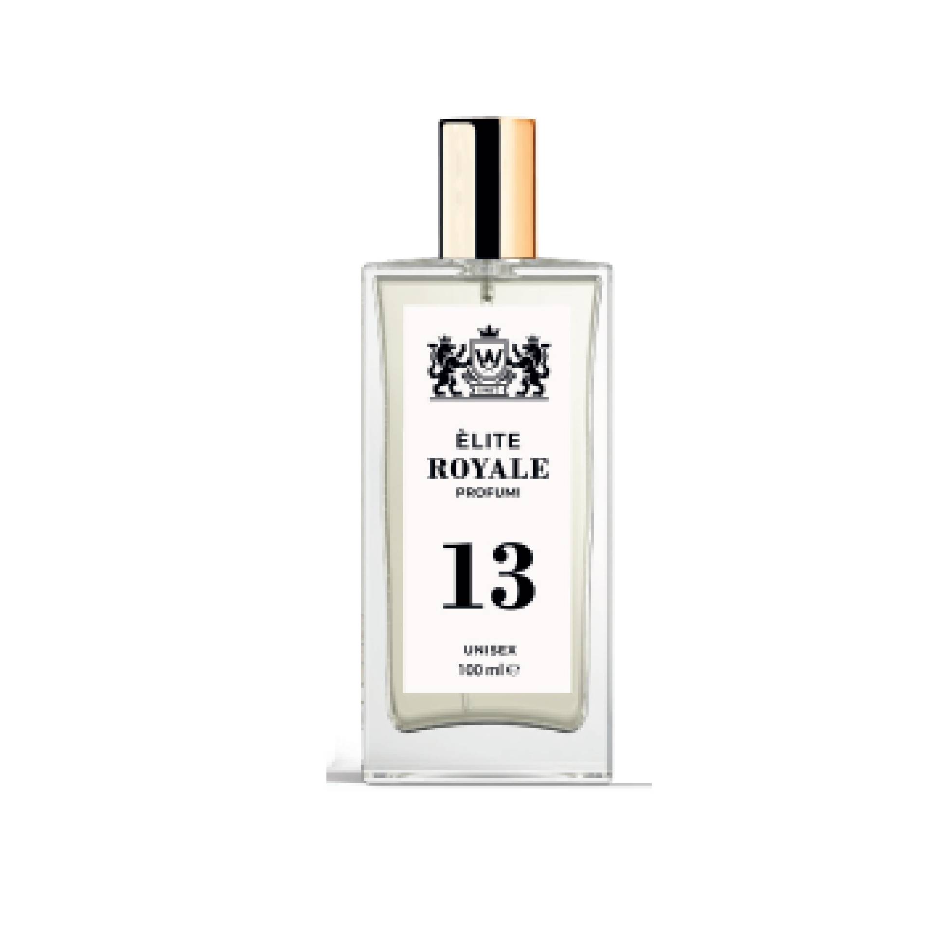 Lr Company Profumo Elite Royale 13 Unisex 100ml