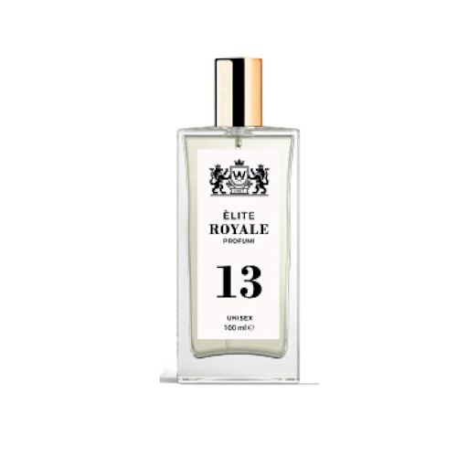 987404845 - PROFUMO ELITE ROYALE 13 UNISEX 100 ML - 4777968_1.jpg