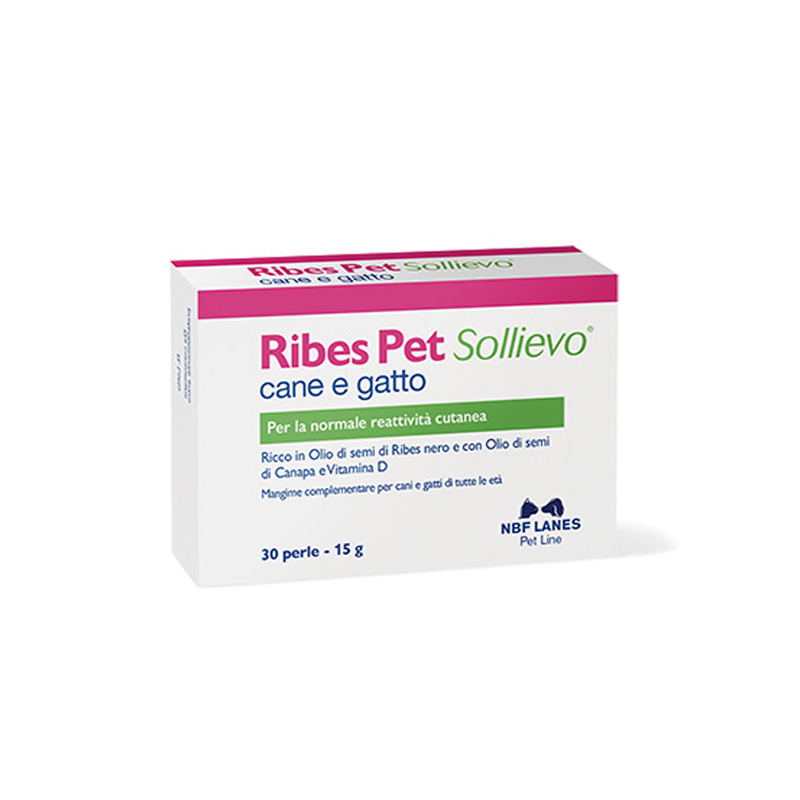 image - 943285635 - RIBES PET SOLLIEVO BLISTER 60 PERLE - 0005481_1.jpg