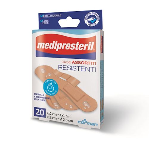 922121405 - CEROTTI ASSORTITI MEDIPRESTERIL RESISTENTI 20 PEZZI - 0006924_2.jpg