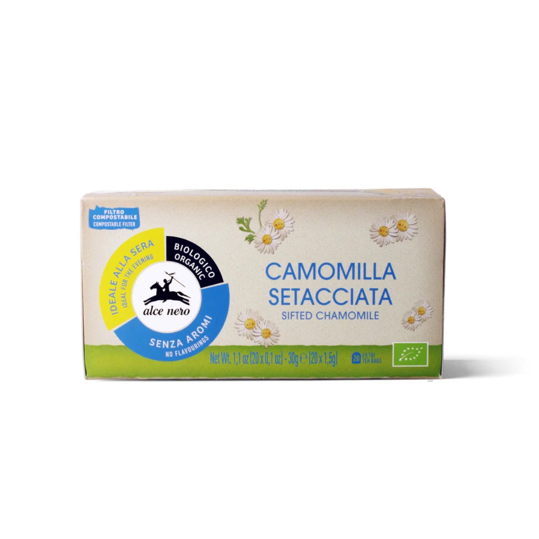 image - 924751860 - CAMOMILLA 20 FILTRI BIO 30 G - 4865262_2.jpg