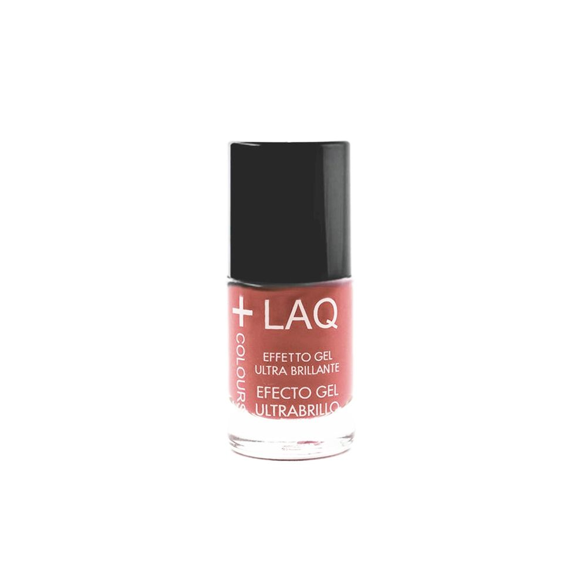 Laq Colours Smalto Effetto Gel Ultrabrillante New 261 10ml