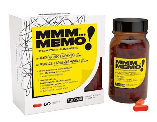 984829743 - MMM Memo Integratore memoria 60 capsule - 4741387_2.jpg