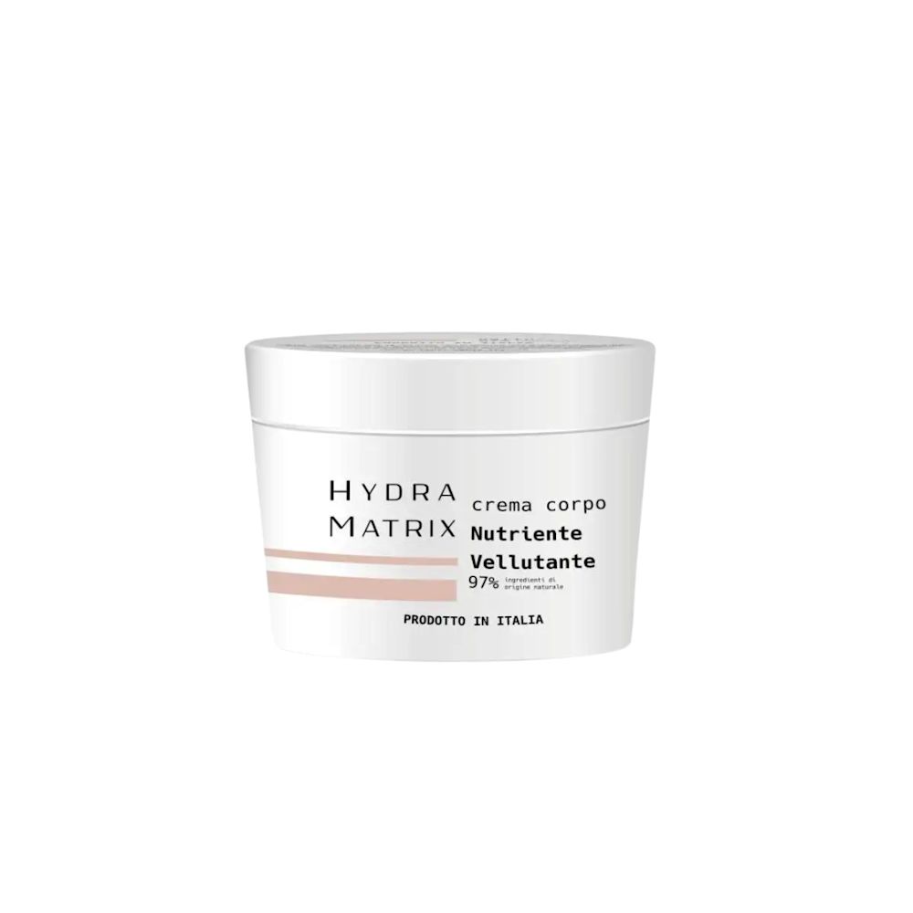 image - 986831117 - HYDRA MATRIX CREMA CORPO NUTRIENTE VELLUTANTE 300 ML - 4864391_1.jpg